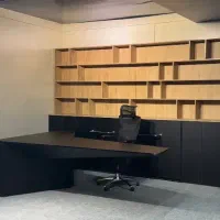 استخدام مونتاژ کار ام دی اف آقا و برشکار