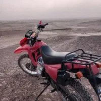 تریل جی وای 200cc