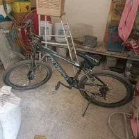دوچرخه ۲۶ اولمپیا.