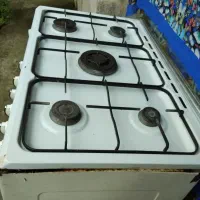 گاز فردار 5 شعله