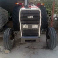 تراکتور مدل ۶۳ اوزال