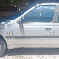 پژو 405 GLX|خودرو سواری و وانت|یاسوج, |دیوار