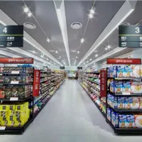 استخدام نیرو جهت کار در هایپر مارکت و لبنیات