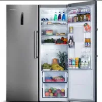 یخچال با باجت ،کالا پی،اراق گام