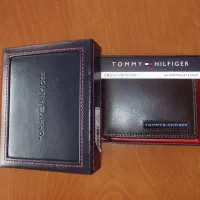 کیف پول تامی هیلفیگر tommy Hilfiger اورجینال