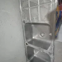 سینک دوقلو