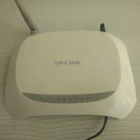 مودم خطی tp link