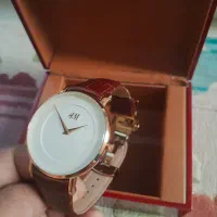 ساعت مچی برند HM اصلی