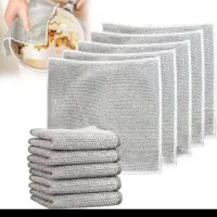 اسکاج دو لایه نانو خارجی