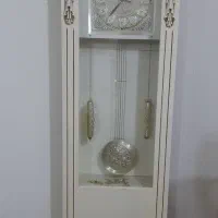 ساعت ایستاده کاملا سالم در حد نو