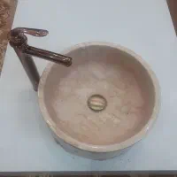 روشویی شیراب