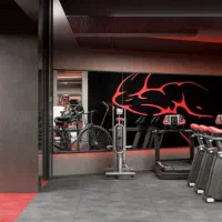 استخدام منشی آقا در باشگاه بدنسازی