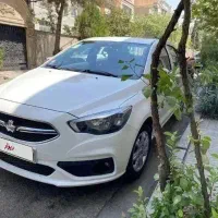 شاهین اتومات CVT صفر