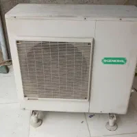 فروش کولر گازی ogeneral مدل 30000سردوگرم