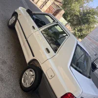 پراید مدل 95 درجه یک