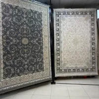 فرش ضخیم ۷۰۰شانه نگین مشهد/۲۰سال ضمانت
