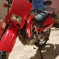 موتور تریل GY200