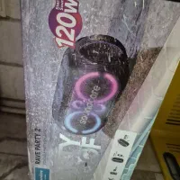rave party 2 اسپیکر بلوتوثی
