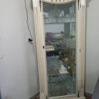 بوفه کاملا سالم