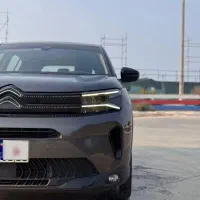 Citroen c5 aircross|خودرو سواری و وانت|کیش, |دیوار
