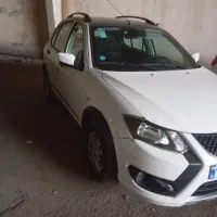کوییک مدل ۱۴۰۳ فول gxr