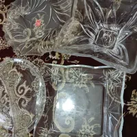 میوه خوری. شیرینی خوری.ظرف پذیرایی.