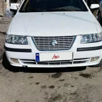 سمند موتور ملی