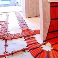 برقکاری لوله کشی