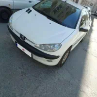 206sdمدل۹۵|خودرو سواری و وانت|گلستان (تهران), |دیوار