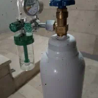 با سلام یک عدد کپسول اکسیژن نو