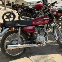 cg125|موتورسیکلت|مریوان, |دیوار