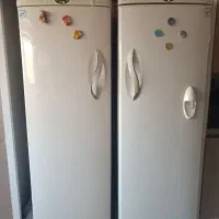 یخچال دوقلوی امرسان