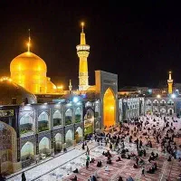 کربلا مشهد کیش بدونه واسطه و دلال تور گردشگری