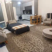 ۷۰ متر سندی ، دو خوابه ، شهرک دانشگاه