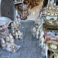 فروش عمده وتک فروشی ظروف مسی وبرنزی