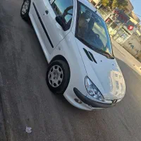 پژو۲۰۶مدل۹۷تیپ۲