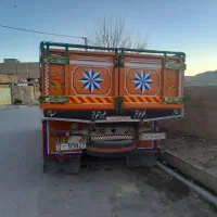 بنز۹۱۱|خودرو سنگین|اردل, |دیوار