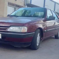 پژو 405|خودرو سواری و وانت|سراب, |دیوار