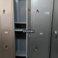فایل فلزی بایگانی