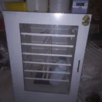 دستگاه جوجه کشی