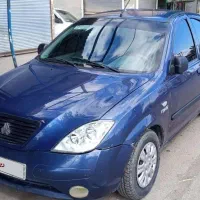 تیبا۱ مدل ۹۵ موتور شتاب جلو بندی تضمینی ۶۵۰ت