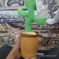 کاکتوس سخنگو