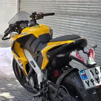 RS1403خشک آر اس . ان اس موتور|موتورسیکلت|اصفهان, ناژوان|دیوار