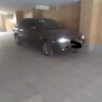 سمندef7 در حد