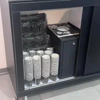 کنسول mdf|بوفه، ویترین، کنسول|تهران, پاسداران|دیوار