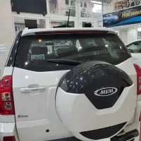 mvm x33s 1400 در حد|خودرو سواری و وانت|ارومیه, |دیوار