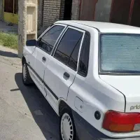 پراید ۸۳
