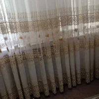 پرده|پرده، رانر، رومیزی|الیگودرز, |دیوار