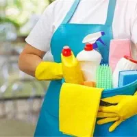 شرکت نظافتی گلشهر گوهردشت باغستان مهرشهر