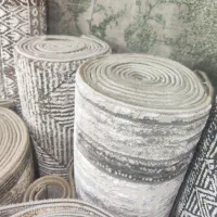 انواع مدل قالیچه و موکت و کناره